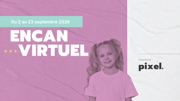 Encan 2026