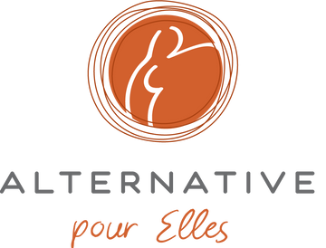 Logo d'Alternative pour Elles / Maison d'hébergement de 2e étape