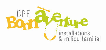 Centre de la petite enfance Bonnaventure