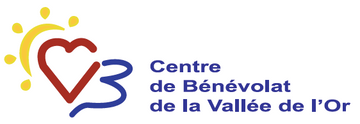 Centre de bénévolat de la Vallée de l'Or