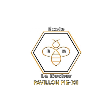 École du Rucher - Pavillon PIE XII