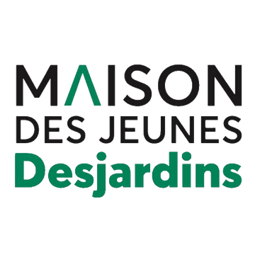Logo de la Maison des jeunes d'Amos